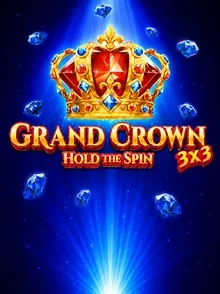 3x3 Grand Crown: Hold the Spin