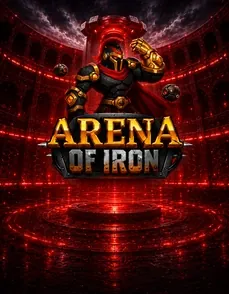 Arena of Iron